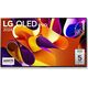 Telewizor LG OLED55G45LW OLED 55'' 4K Ultra HD WebOS