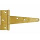 ΠΕΡΙΣΤΡΟΦΙΚΟΣ ΜΕΝΤΕΣΕΣ ΠΥΛΗΣ 8183 150X80X2.0MM ΨΕΥΔΑΡΓΥΡΟΣ