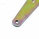 ΠΕΡΙΣΤΡΟΦΙΚΟΣ ΜΕΝΤΕΣΕΣ ΠΥΛΗΣ 8183 150X80X2.0MM ΨΕΥΔΑΡΓΥΡΟΣ