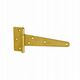 ΠΕΡΙΣΤΡΟΦΙΚΟΣ ΜΕΝΤΕΣΕΣ ΠΥΛΗΣ 8183 150X80X2.0MM ΨΕΥΔΑΡΓΥΡΟΣ