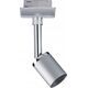 Paulmann URail System Spot Pure II max. 1x10W GU10 Chrom Matowy 230V