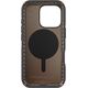 Speck Speck Presidio2 Grip ClickLock & MagSafe - Etui iPhone 16 Pro (Charcoal Grey / Cool Bronze / White)