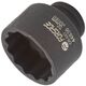 Rockforce Λεπτότοιχο καρυδάκι κρούσης 1/2" 36mm (12-γωνιακό)
