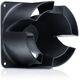 Ενισχυτής Ροής Αέρα Noctua NV-AA1-12 (black)
