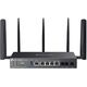 TP-Link Omada DR3650V-4G router bezprzewodowy Gigabit Ethernet Dual-band (2.4 GHz/5 GHz) Czarny
