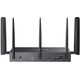 TP-Link Omada DR3650V-4G router bezprzewodowy Gigabit Ethernet Dual-band (2.4 GHz/5 GHz) Czarny