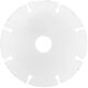 Tarcza z ostrzem TCT do cięcia drewna z gwoździami 115 x 1.2 x 22.22 mm