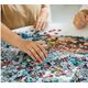 PUZZLE 1000EL TREFL KAPIBARA PUD6
