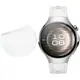 Folia hydrożelowa na ekran Bizon Glass Watch Hydrogel do Huawei Watch 5 42mm [2 PACK]