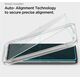 Spigen TEMPERED GLASS SPIGEN ALM GLAS.TR 2-PACK GALAXY A53 5G CLEAR