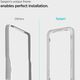 Spigen TEMPERED GLASS SPIGEN ALM GLAS.TR 2-PACK GALAXY A53 5G CLEAR