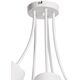 Φωτιστικό οροφής Domoletti CEILING LAMP KARINA MX53040D-5 5X40W E27