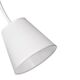 Φωτιστικό οροφής Domoletti CEILING LAMP KARINA MX53040D-5 5X40W E27