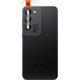 Spigen Spigen Glass EZ Fit Optik Pro 2 Pack, black - Samsung Galaxy S23/S23+