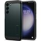 Spigen Θήκη Spigen Tough Armor για Samsung Galaxy S23+ Plus Abyss Green