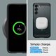 Spigen Θήκη Spigen Tough Armor για Samsung Galaxy S23+ Plus Abyss Green