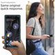 Spigen Spigen ALM Glas.Tr Google Pixel 7A 2τμχ. γυαλί ασφαλείας AGL05968