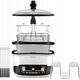 Sencor SFR 9400WH Multifunctional frying device 18in1 4.8L 1800W