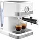 Μηχανή εσπρέσο Sencor SES 1720WH 1.5L 1050W