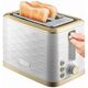 STS 7500WH Toster