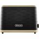 STS 7501BK Toster