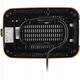 STS 7501BK Toster
