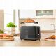 STS 0600BK Toster