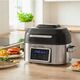 SBG 8900SS Frytownica beztuszczowa + Grill / Air frayer