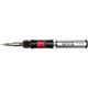 Yato Lutownica gazowa 3w1 z akcesoriami 30-125W (YT-36706)