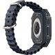 Spigen Spigen Rugged Armor, dark gray - Apple Watch Ultra 2/1 49mm