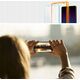 Spigen TEMPERED GLASS SPIGEN ALM GLAS.TR 2-PACK SONY XPERIA 1 VI CLEAR