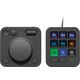 MX CREATIVE CONSOLE/GRAPHITE - EMEA28I-935