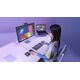 MX CREATIVE CONSOLE/GRAPHITE - EMEA28I-935