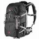 Plecak fotograficzny Nest NT-EX300 L Czarny