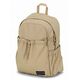 JanSport Lounge Pack Backpack EK0A5BJ38O7 Beżowe One size