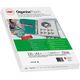 GBC Folia Peel-n Stick Pouch A4 2x125mic poł (3747243)