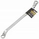 JCB Γερμανικό κλειδί με κλίση 75 μοιρών 8x10mm