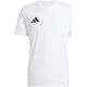 Koszulka męska adidas Squadra 25 biała JG5834 L