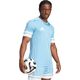 Koszulka męska adidas Squadra 25 błękitna JG5828 2XL