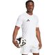 Koszulka męska adidas Squadra 25 biała JG5834 XL