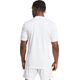 Koszulka męska adidas Squadra 25 biała JG5834 XL