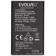 EVOLVEO αυθεντική μπαταρία 900 mAh για EasyPhone XG (EP-650)