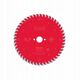 Tarcza Pil. FR08W005H 168X1,8X20-42