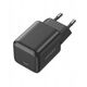 Ładowarka sieciowa Ugreen X513 30W GaN 1x USB-C - szara