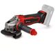 EINHELL SZLIFIERKA KĄTOWA TC-AG 18/125-2 Li-Solo