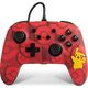 Pad PowerA przewodowy Pikachu (1513777-01)