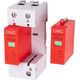 CNC CNC AC περιοριστής υπέρτασης, 2P, κατηγορία B, 30-60 kA, 385VAC 14239056 6942034339050