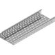 Καλωδιακή σκάφη KCL400H60/3N 160240 Baks