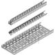 Καλωδιακή σκάφη KCL400H60/3N 160240 Baks