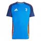 Koszulka adidas Juventus Training Top JSY JE4299